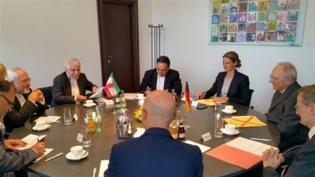 Iran-Import-Export-Germany-Project-Economy-MBN
