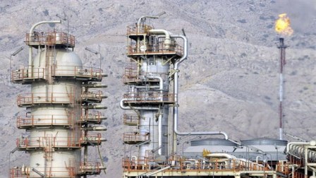 Iran-Export-Import-Trade-Equipment-Oil-Gas-Petrochemical-Investment-Economy-Industry-Pipeline-MBN-