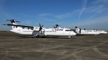Iran-ATR-Airbus-Trade-Import-Export-Economy-International-Oil-Gas-Plane-Jet-Fleet-Aircraft-MBN-