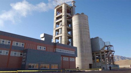Iran-Import-Export-Equipment-MBN-Economy-Cement-Industry-