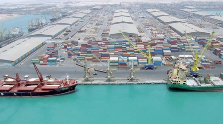 Iran-Import-Export-Equipment-Trade-MBN-Economy-Innovation-Laboratory-Industrial-Renewable-Port