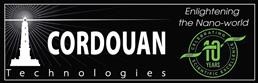 cordouan nano technology