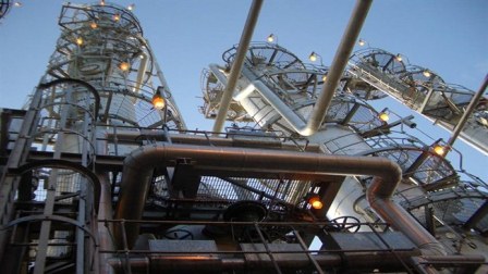 Iran-Import-Export-Trade-Equipment-Oil-Gas-Petrochemical-Germany-Refinery-MBN