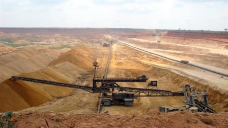 Iran-Import-Export-Equipment-Mine-Industry-Goods-Trade-Oil-Gas-Petrochemical-MBN Co.
