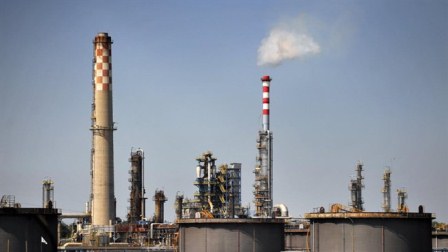 Iran-Import-Export-Equipment-Khorasan-Mine-Industry-Goods-Trade-Oil-Gas-Petrochemical-MBN Co.