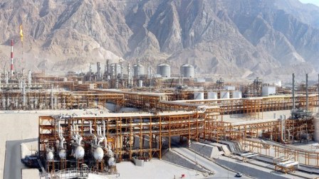 Iran-Oil-Minister-Gas-Petrochemical-Import-Export-Total-Equipment-MBN-Economy-Industrial