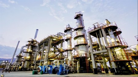 Iran-Import-Export-Equipment-Mine-Industry-Goods-Trade-Oil-Gas-Petrochemical-MBN Co.