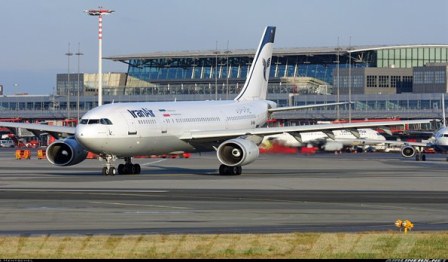 Iran-Import-Export-Airbus-Nano-Research-university-Industry-Equipment-Trade-Economy--MBNCo