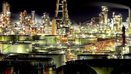 Iran-Import-Export-Trade-Oil-Gas-Petrochemical-Japan-Analyzer-MBN-Crude-