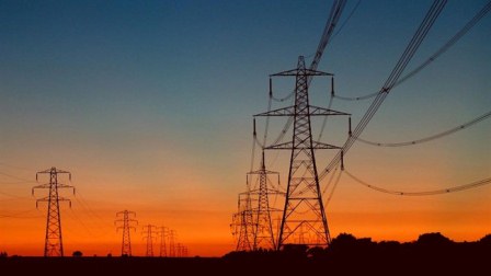Iran-Import-Export-Economy-Energy-Power-Market-Laboratory-Equipment-MBN-Electricity-Trade-Analyzer