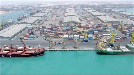 Import-Export-Iran-Equipment-Oil-Gas-Petrochemical-