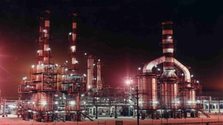 Iran-Import-Export-Equipment-MBN Co-Laboratory-Oil-Gas-Refinery-Hydrochloric-
