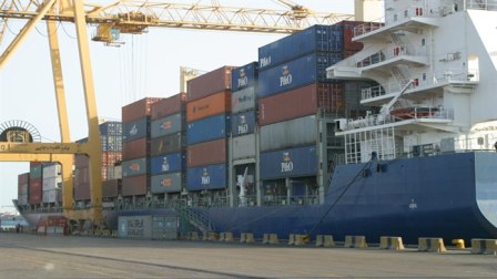 Iran-Import-Export-Trade-International-Analyze-Instruments-UAE-Oil-Gas-Petrochemical-Economy-MBN-Measuring