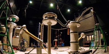 Electrical Engineering lab-Lab-MbN-High Voltage-Microwave-Machine Lab-Control Lab