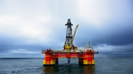 Iran, Norway ink MoU on oil industry cooperation