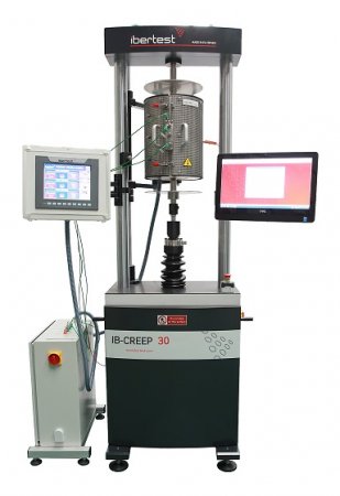 Material Testing Equipment