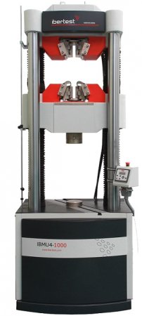 Material Testing Equipment