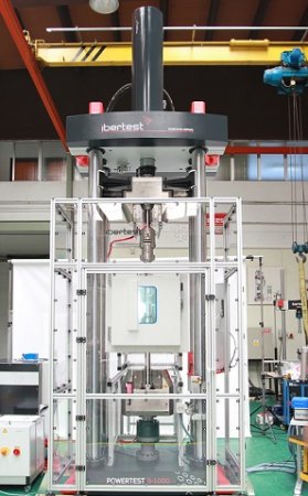 Material Testing Equipment