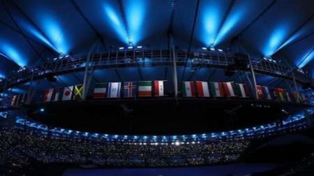 Olympic Brazil Rio-Iran-mbnco-mbncompany.com