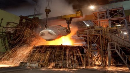 Iran-Material_Medical_Steel_Company_Russia_Export_Import