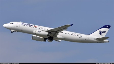 Iran-Airbus-Airplane-Sanction-Aircraft-MBN-Import-Export- Iran-Airbus-Airplane-Sanction-Aircraft-MBN-Import-Export-