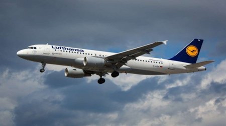 Iran-Germany-Airline-Lufthansa-Sanction-Import-Export-Equipment-Trade-Medical-Economy