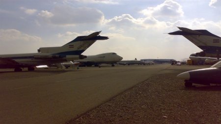 Iran-Aviation-Exhibition-Import-Export-Airbus-Airshow-Russian-International-MBN-Medical-Kish-Industrial