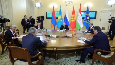 Iran-Import-Export-Trade-Economy-EEU-Electricity-Russia