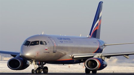 Iran-Import-Export-Trade-Minister-Airline-Aircraft-Sukhoi-MBN