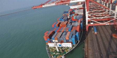 Iran-Import-Export-Trade-Port-French-Sanctions-Asia-Automotive-World-Embargo-MBN-equipment