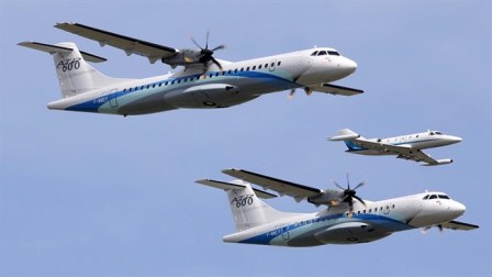 Iran-Import-Export-Trade-Equipment-MBN-Plane-French-Italian-Aircraft-Airbus