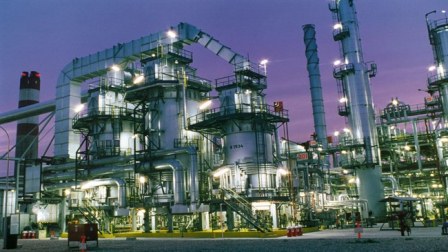 Iran-Import-Export-Oil-Gas-Petrochemical-Saudi Arabia-Energy-Economy-South Korea-Equipment-MBN