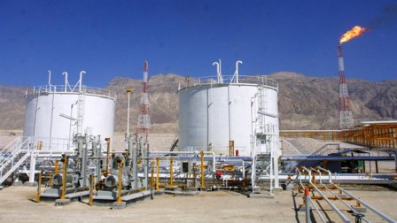 Iran-Import-Export-Economy-Gas-Oil-Petrochemical-MBN-Equipment-Trade