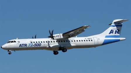 Iran-Import-Export-Economy-Airline-Airbus-ATR-MBN-Trade-Equipment-Germany-Russia-China