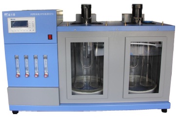 Oil-Test-Petroleum-Wax Oil-Analyzer-Instrument-Automatic-cleveland-flash-point-Tester-Kinematic-Viscosity-Lubricant-