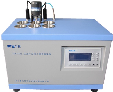 Oil-Test-Petroleum-Wax Oil-Analyzer-Instrument-Automatic-copper-corrossion-flash-point-Tester-Kinematic-Viscosity-