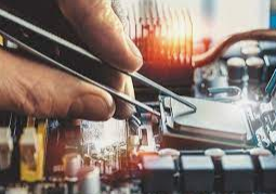 electronic
