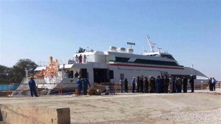 Iran-Import-Export-Trade-Equipment-Economy-MBN-Vessel-Turkey-